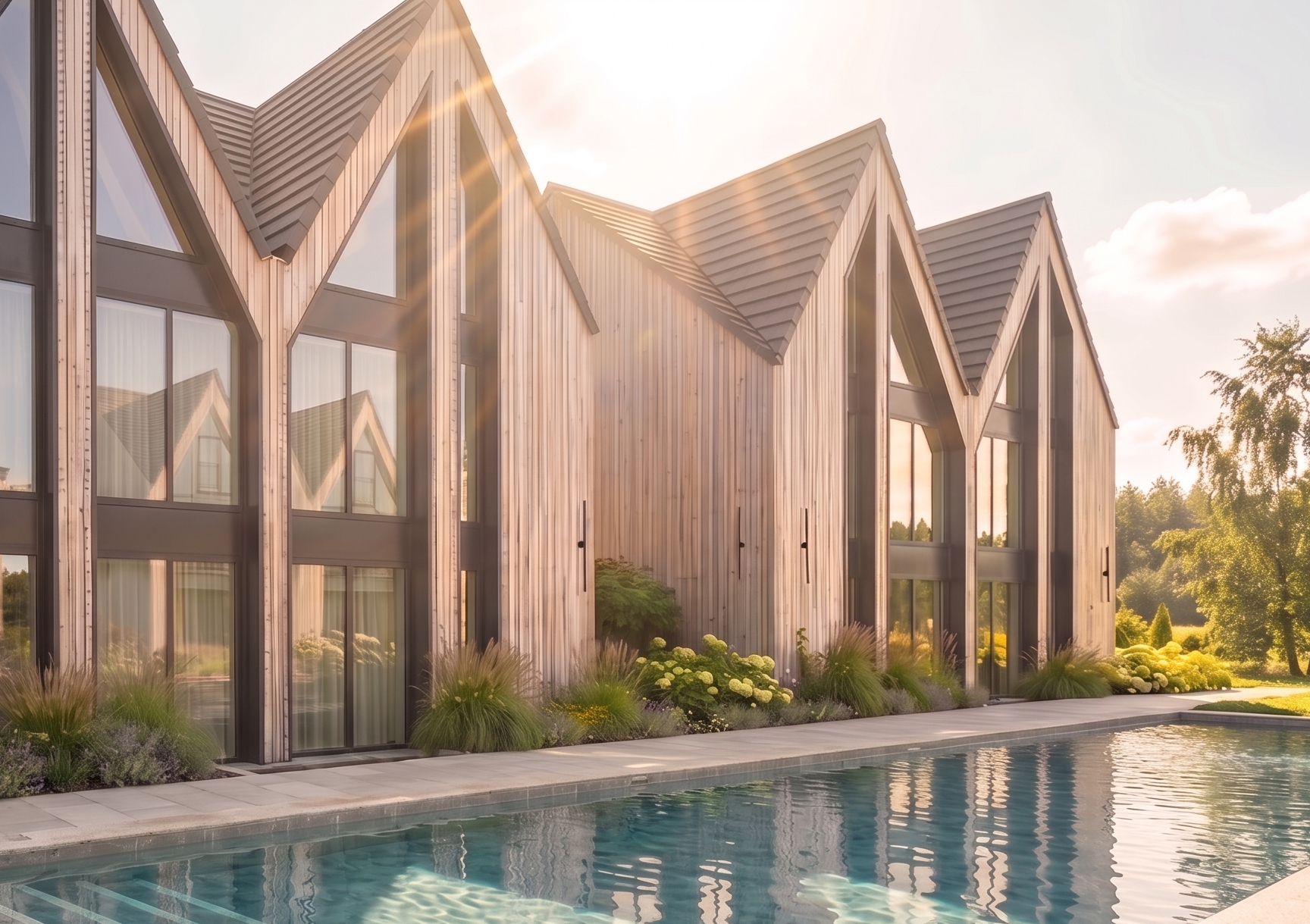 Wellness Spa Main